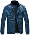 Leather Jacket Blazer Coats For Men Custom Made