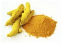 natural turmeric powder