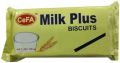 Milk Plus Biscuit