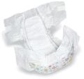 New Born T Shape Baby Diaper