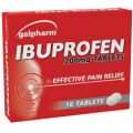 Ibuprofen Tablets