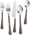 korean fork and spoon set