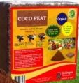 Cocopeat Blocks