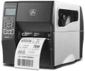 Zebra ZT230 Industrial Barcode Printer