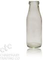 300ML Milk Bottle