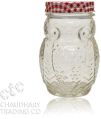 OWL Jar