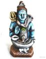 Shiva Medium with Shiveling