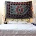 Printed Handmade Wall Tapestry