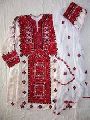 tribal ethnic boho banjara balochi dress