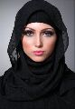 Stylish Arab Hijab