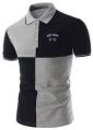 Mens Trendy Polo T-Shirt