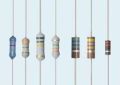 Electrical Resistors