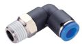 Pneumatic Pipe Male Elbow