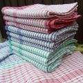 Rectangular also available in Square Printed superdry tea towel