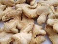 Brown Dried Ginger