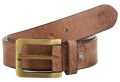 Full Tanned Leather Belt