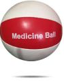 Medicine ball 12 lb weight
