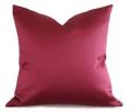 Maroon Pillow Covers