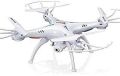 Drone Quadcopter 2.4G 6-Channel Without Camera