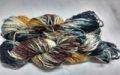 hand spun yarn