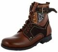 Premium Casual Genuine Leather Boot