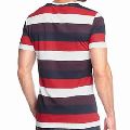 Mens Fashion Striped T-Shirts