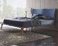 WOODEN BED EUROPEAN STYLE