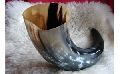 drinking horn