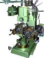 Chain Faceting Machine for Cutting