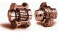 Resilient Gear Couplings