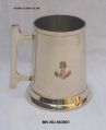 nautycal Style Brass Beer Mug