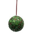 christmas hanging balls