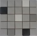 Unglazed Mosaic Matte Tiles