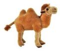 Polyester Camel Toys