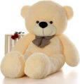 Soft Stuffed Teddy Bear