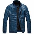 Leather Jacket Blazer Coats For Men