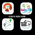 clean machine laundry erp software