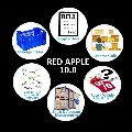 Red Apple Sabzi Mandi ERP Software