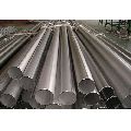 polished stainless steel pipes