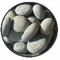 Natural River Pebbles