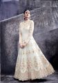 Designer Full Length Anarkali Style Gown Suit