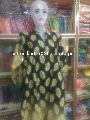 Long Cotton Kurti