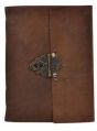 Blank Craft Papers Genuine Thread Leather Journal