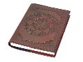 Genuine Vintage Handmade Leather Journal