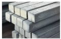 Square Grey Mild Steel Billets