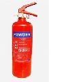ABC Dry chemical powder Fire Extinguisher 2 KGS