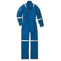 Fire Resistant FR Coverall