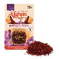 Organically Grown Afghan Saffron