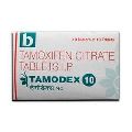 Temodex 10mg Tablets