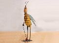 Stylish Insect Figurine